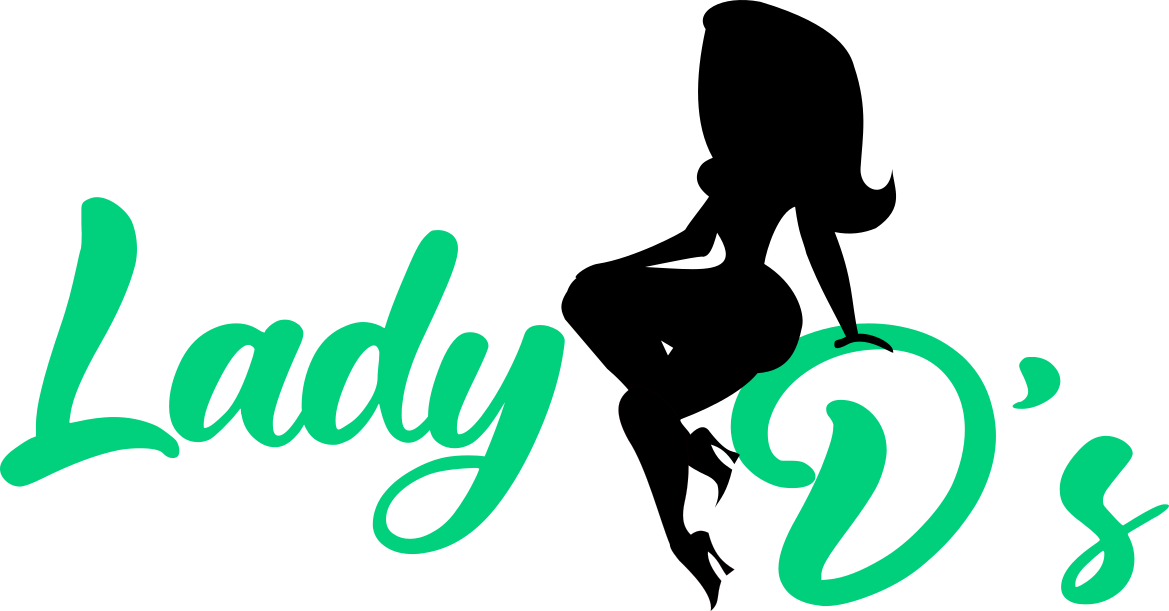 Lady D's Logo
