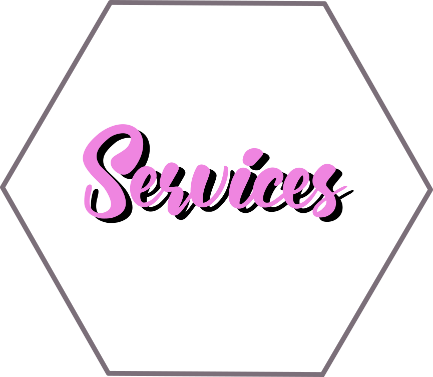 Lady D's Services. Honey, wax, and bee products.